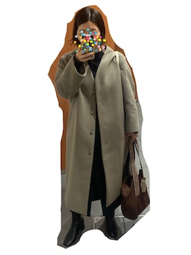 mochikoさんのコーディネート