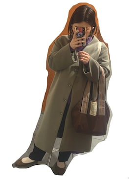 mochikoさんのコーディネート