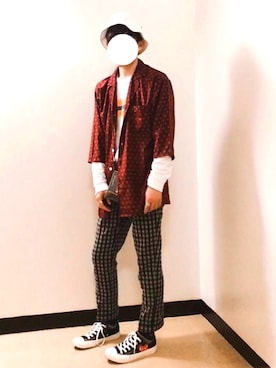 Kentさんのコーディネート