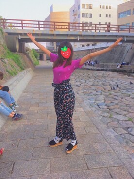 まいはまゆめの♡さんのコーディネート