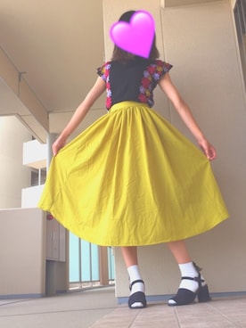 まいはまゆめの♡さんのコーディネート