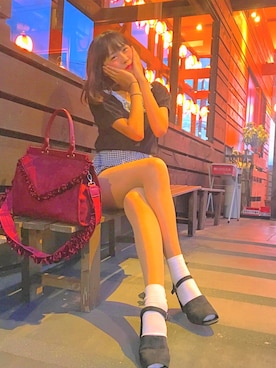 まいはまゆめの♡さんのコーディネート