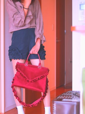 まいはまゆめの♡さんのコーディネート