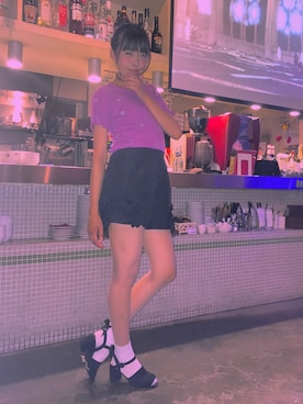 まいはまゆめの♡さんのコーディネート