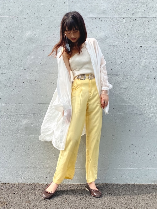 yuriさんのコーディネート