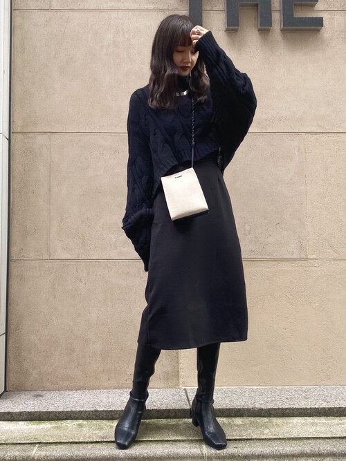 yuriさんのコーディネート
