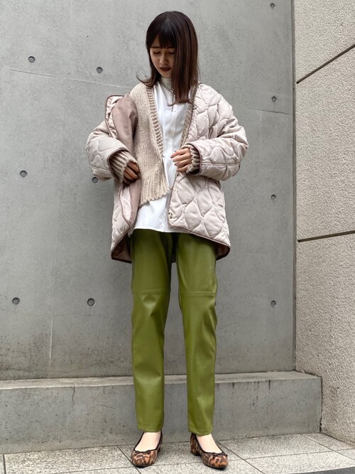 yuriさんのコーディネート