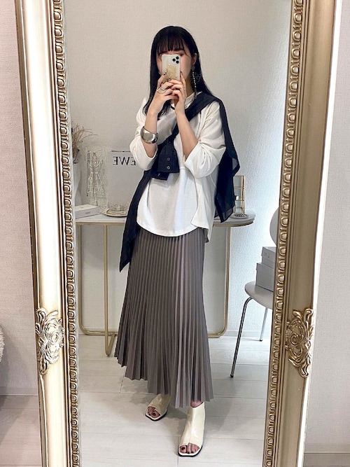 yuriさんのコーディネート