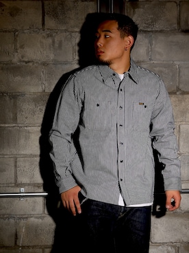 ironhearttoyoyamaさんのコーディネート