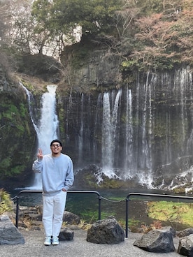 ironhearttoyoyamaさんのコーディネート