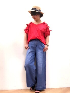 eitomamaさんのコーディネート