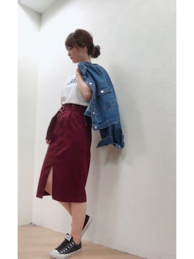 eitomamaさんのコーディネート