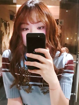 碧昂辛就是本尊さんのコーディネート