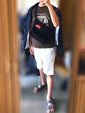 TATSUKIさんのコーディネート