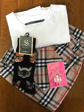 TATSUKIさんのコーディネート