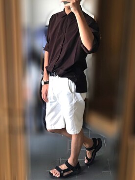 TATSUKIさんのコーディネート