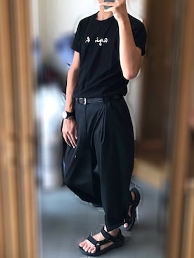 TATSUKIさんのコーディネート