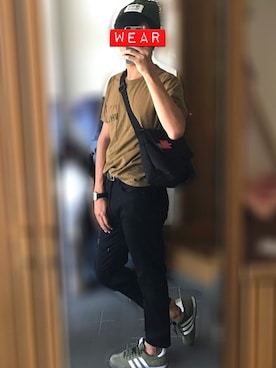 TATSUKIさんのコーディネート