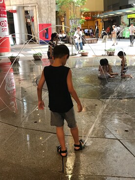 JIIIIIN!さんのコーディネート