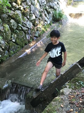 JIIIIIN!さんのコーディネート