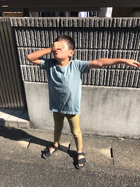 JIIIIIN!さんのコーディネート