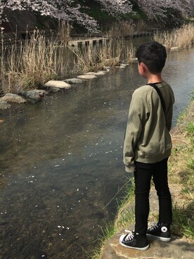 JIIIIIN!さんのコーディネート