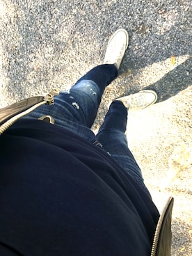 赤星さんのコーディネート