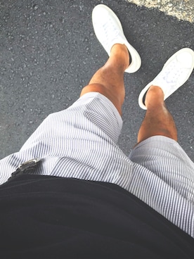 赤星さんのコーディネート