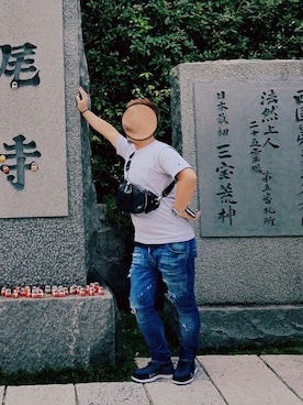 TKさんのコーディネート