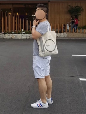 TKさんのコーディネート