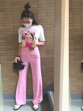 ひーちゃんさんのコーディネート