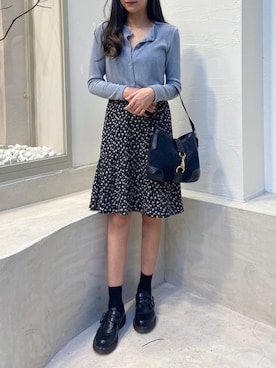 Jessicaさんのコーディネート