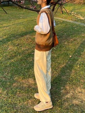 Jessicaさんのコーディネート