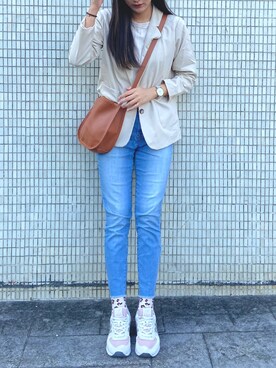 Jessicaさんのコーディネート