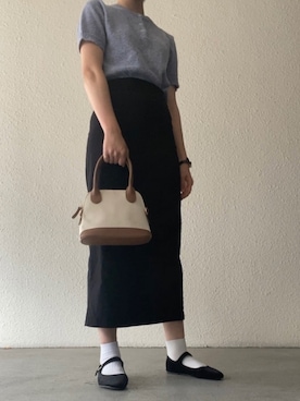 てんさんのコーディネート