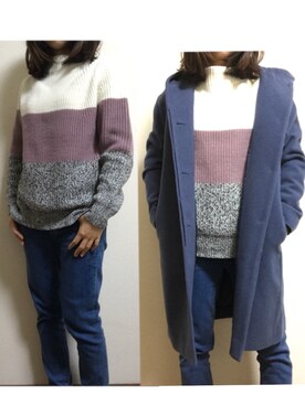 まーさんのコーディネート