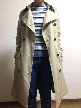 まーさんのコーディネート