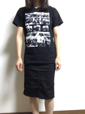 まーさんのコーディネート