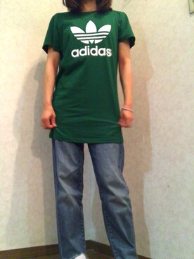 まーさんのコーディネート