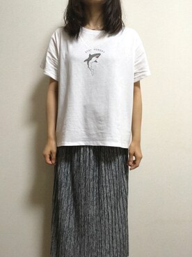 まーさんのコーディネート