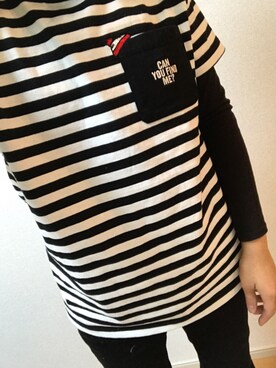 まーさんのコーディネート