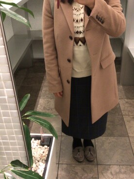 まーさんのコーディネート