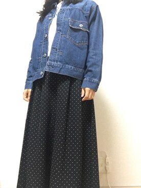 まーさんのコーディネート