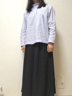 まーさんのコーディネート