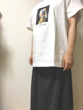 まーさんのコーディネート