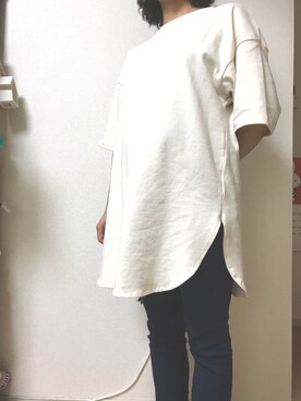 まーさんのコーディネート