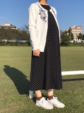 まーさんのコーディネート