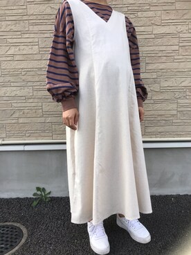 まーさんのコーディネート