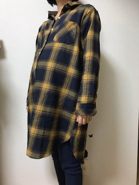 まーさんのコーディネート