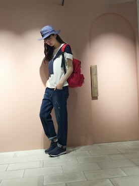 ぴのこさんのコーディネート